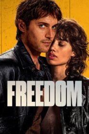 Freedom 2024 AMZN Dual Audio Hindi (ORG 5.1) 1080p 720p 480p WEB-DL x264 ESubs