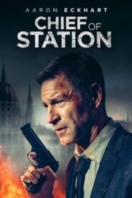 Chief of Station (2024) BluRay 1080p 720p 480p Dual Audio Hindi English