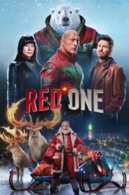 Red One 2024 Dual Audio Hindi (Cleaned) 1080p 720p 480p HQ HDCAM x264