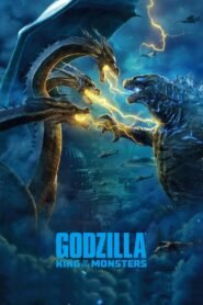 Godzilla: King of the Monsters (2019) BluRay 1080p 720p 480p Dual Audio Hindi English