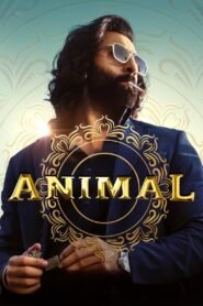 Animal (2023) Hindi HDRip 1080p 720p 480p Full Movie Download