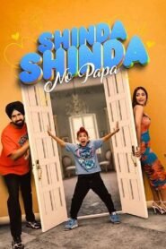 Shinda Shinda No Papa 2024 AMZN Punjabi (ORG 5.1) 1080p 720p 480p WEB-DL x264 ESubs