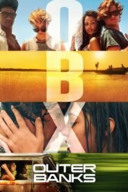 Outer Banks Season 1 2 3 & 4 HDRip 720p 480p Dual Audio Hindi English