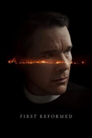 First Reformed 2017 BluRay 720p Dual Audio In Hindi English