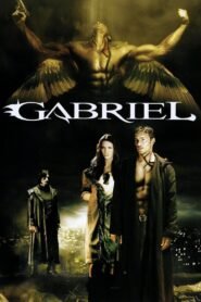 Gabriel (2007) Dual Audio Hindi (ORG) 720p 480p WEB-DL x264 ESubs