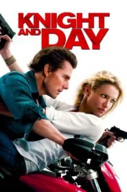 Knight And Day 2010 EXTENDED Dual Audio Hindi (ORG 5.1) 1080p 720p 480p BluRay x264 ESubs