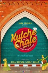 Kulche Chole (2022) Punjabi Full Movie WEB-DL 480p [400MB] | 720p [1GB] | 1080p [2.3GB]